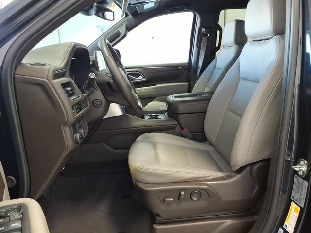 2024 Chevrolet Tahoe LT - Photo 11