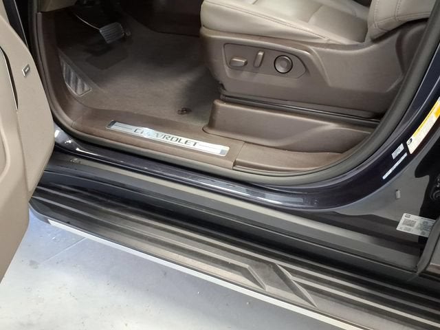 2024 Chevrolet Tahoe LT - Photo 12