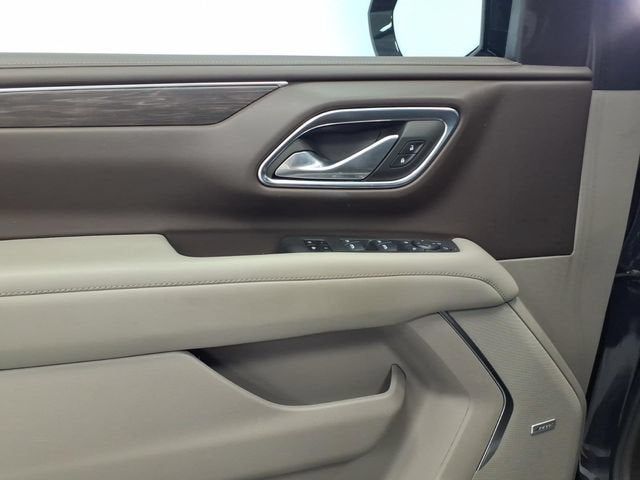 2024 Chevrolet Tahoe LT - Photo 13
