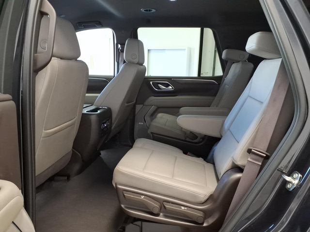 2024 Chevrolet Tahoe LT - Photo 14