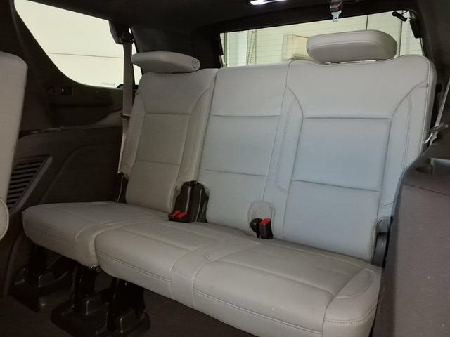 2024 Chevrolet Tahoe LT - Photo 15