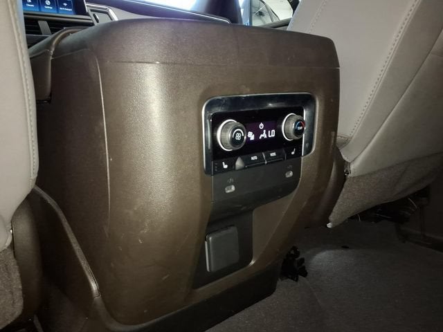 2024 Chevrolet Tahoe LT - Photo 16