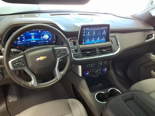 2024 Chevrolet Tahoe LT - Photo 17
