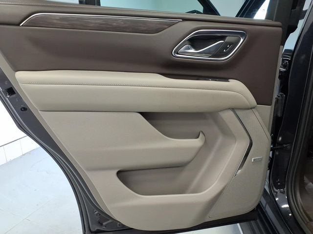 2024 Chevrolet Tahoe LT - Photo 18