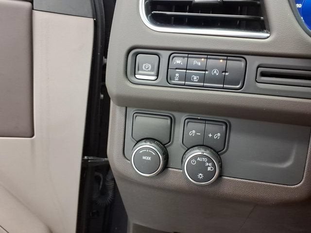 2024 Chevrolet Tahoe LT - Photo 19