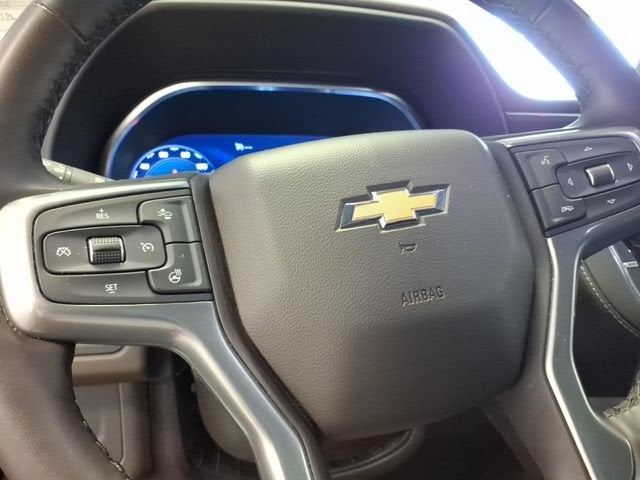 2024 Chevrolet Tahoe LT - Photo 20