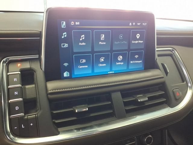 2024 Chevrolet Tahoe LT - Photo 22