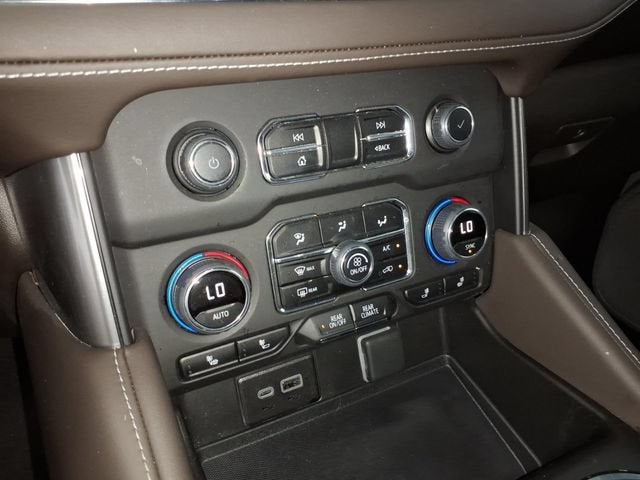 2024 Chevrolet Tahoe LT - Photo 23