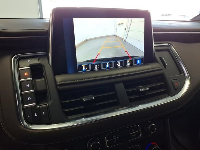 2024 Chevrolet Tahoe LT - Photo 24