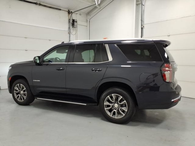 2024 Chevrolet Tahoe LT - Photo 6