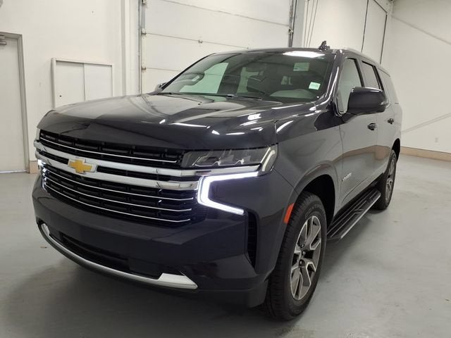 2024 Chevrolet Tahoe LT - Photo 7