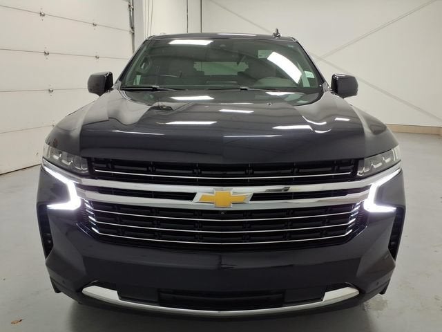 2024 Chevrolet Tahoe LT - Photo 8