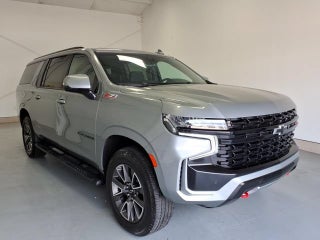 2024 Chevrolet Suburban Z71