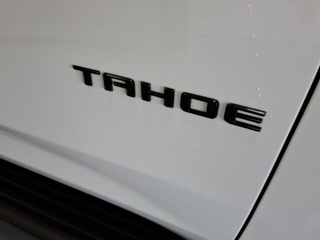 2022 Chevrolet Tahoe RST - Photo 11