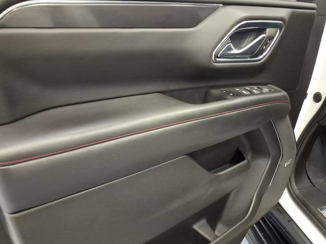 2022 Chevrolet Tahoe RST - Photo 13