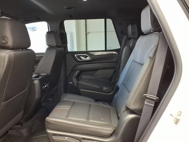 2022 Chevrolet Tahoe RST - Photo 14