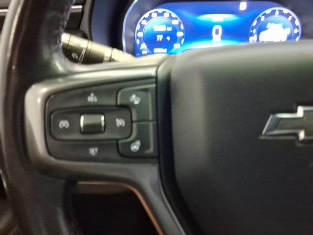 2022 Chevrolet Tahoe RST - Photo 21