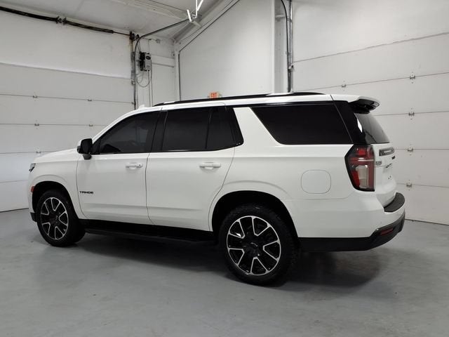 2022 Chevrolet Tahoe RST - Photo 7