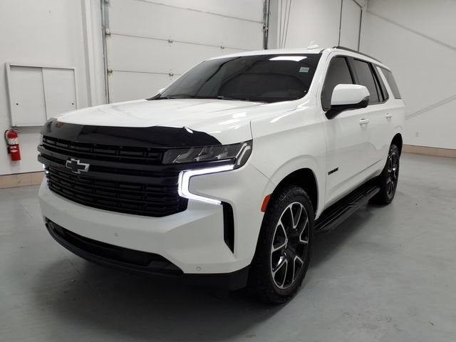 2022 Chevrolet Tahoe RST - Photo 8