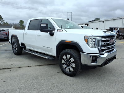 2023 GMC Sierra 2500 HD SLE