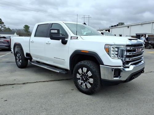 2023 GMC Sierra 2500 HD SLE