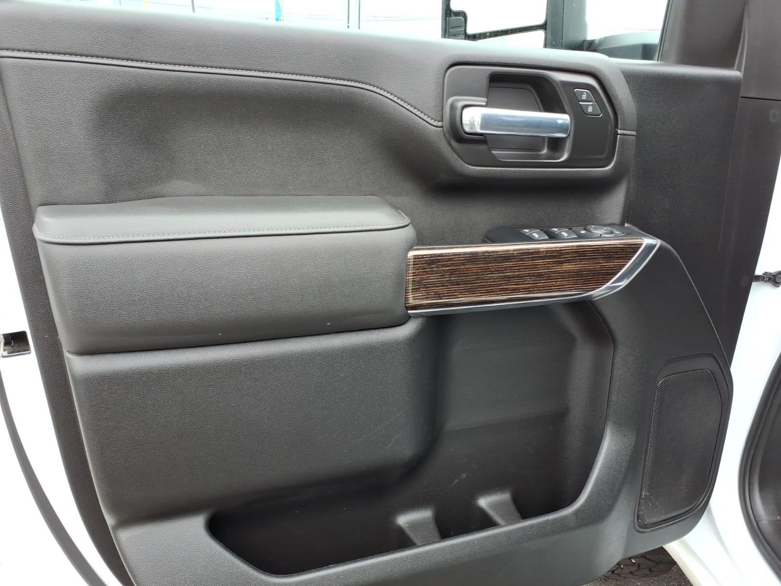 2023 GMC Sierra 2500 HD SLE