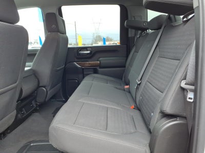 2023 GMC Sierra 2500 HD SLE