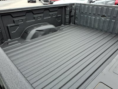 2023 GMC Sierra 2500 HD SLE