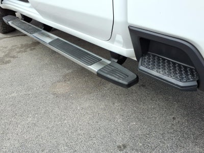 2023 GMC Sierra 2500 HD SLE