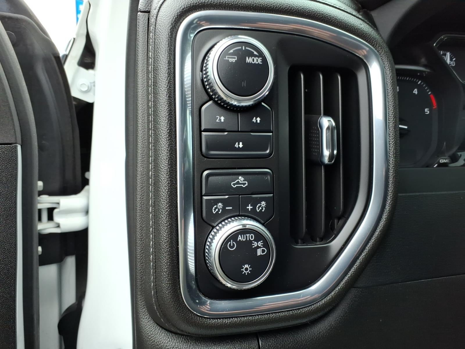 2023 GMC Sierra 2500 HD SLE