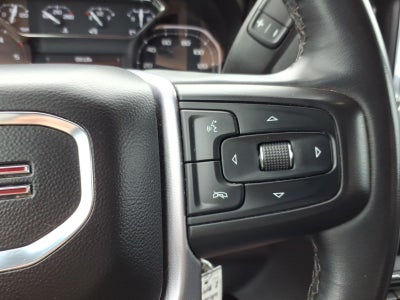 2023 GMC Sierra 2500 HD SLE