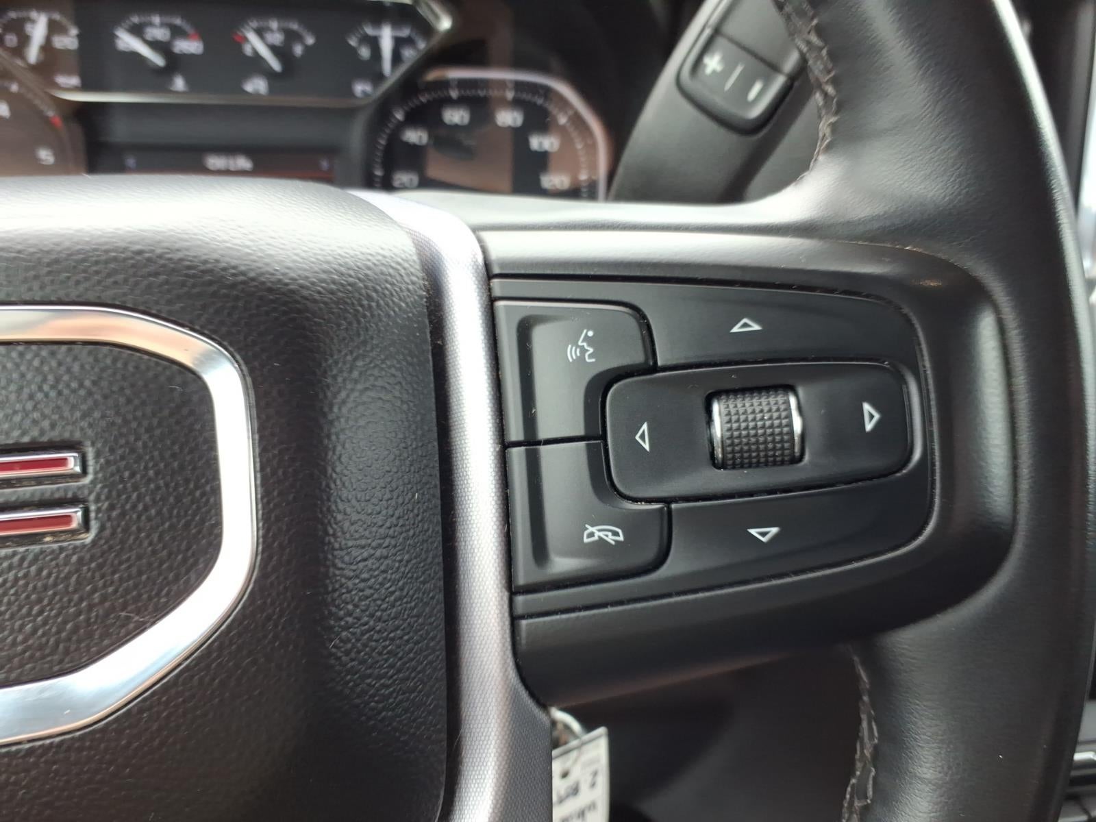 2023 GMC Sierra 2500 HD SLE