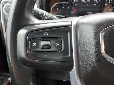 2023 GMC Sierra 2500 HD SLE