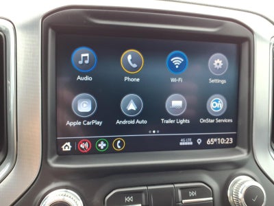 2023 GMC Sierra 2500 HD SLE