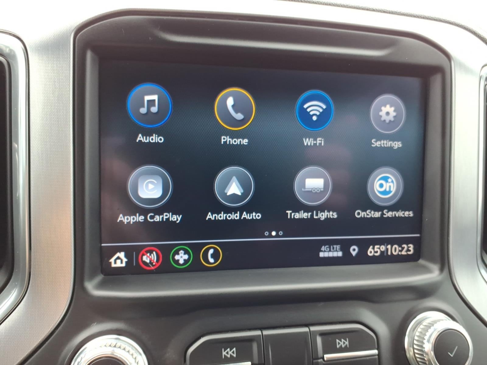 2023 GMC Sierra 2500 HD SLE