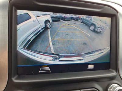 2023 GMC Sierra 2500 HD SLE