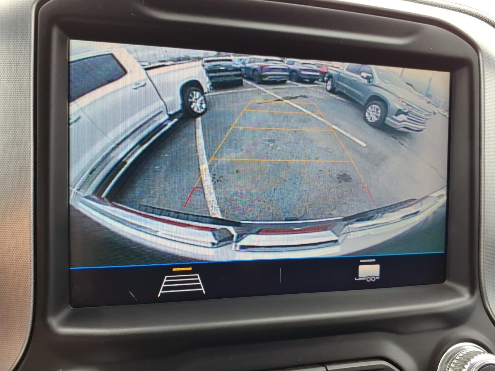 2023 GMC Sierra 2500 HD SLE