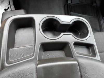 2023 GMC Sierra 2500 HD SLE