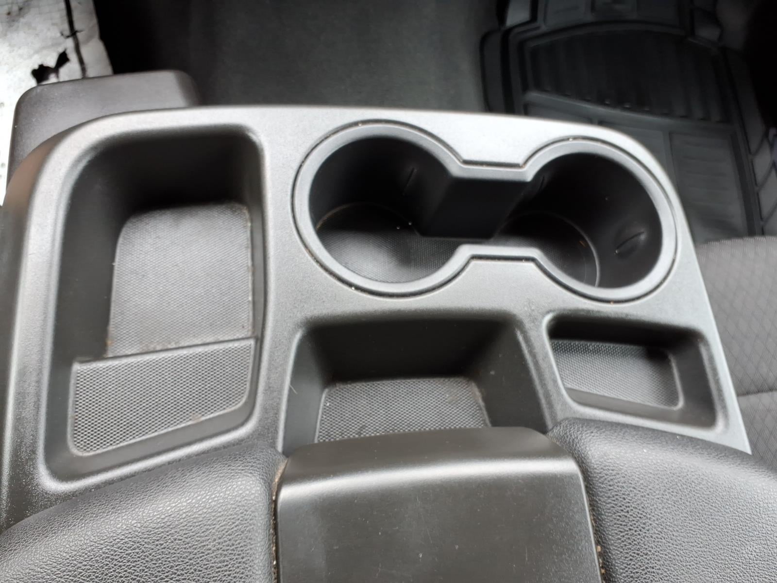 2023 GMC Sierra 2500 HD SLE