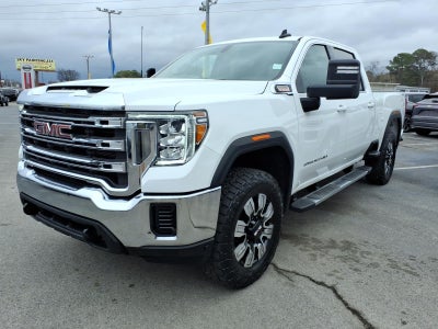 2023 GMC Sierra 2500 HD SLE