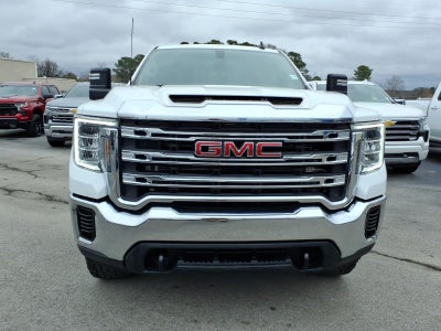 2023 GMC Sierra 2500 HD SLE