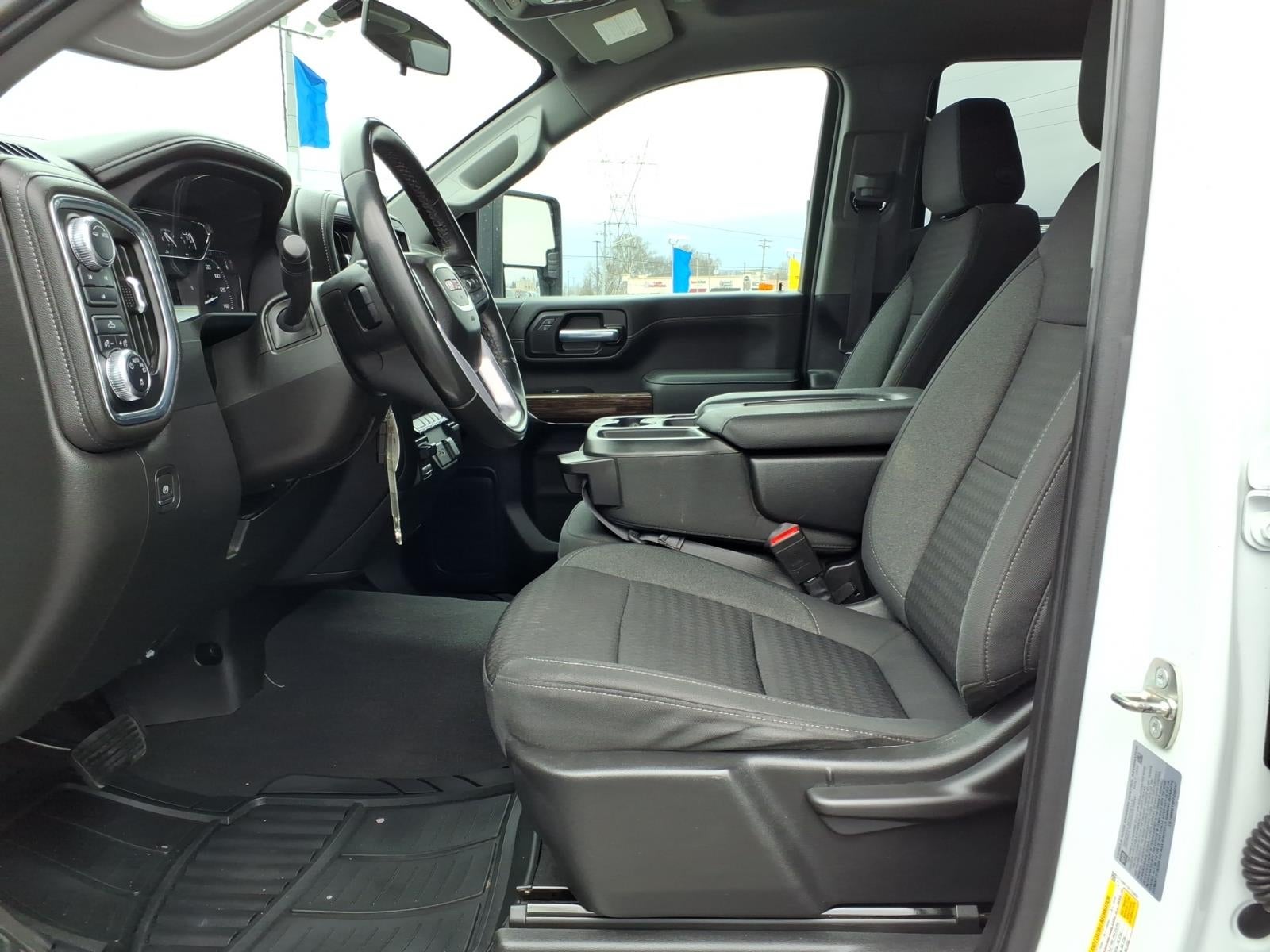 2023 GMC Sierra 2500 HD SLE