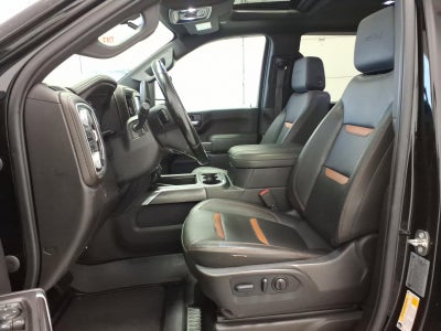 2023 GMC Sierra 2500 HD AT4
