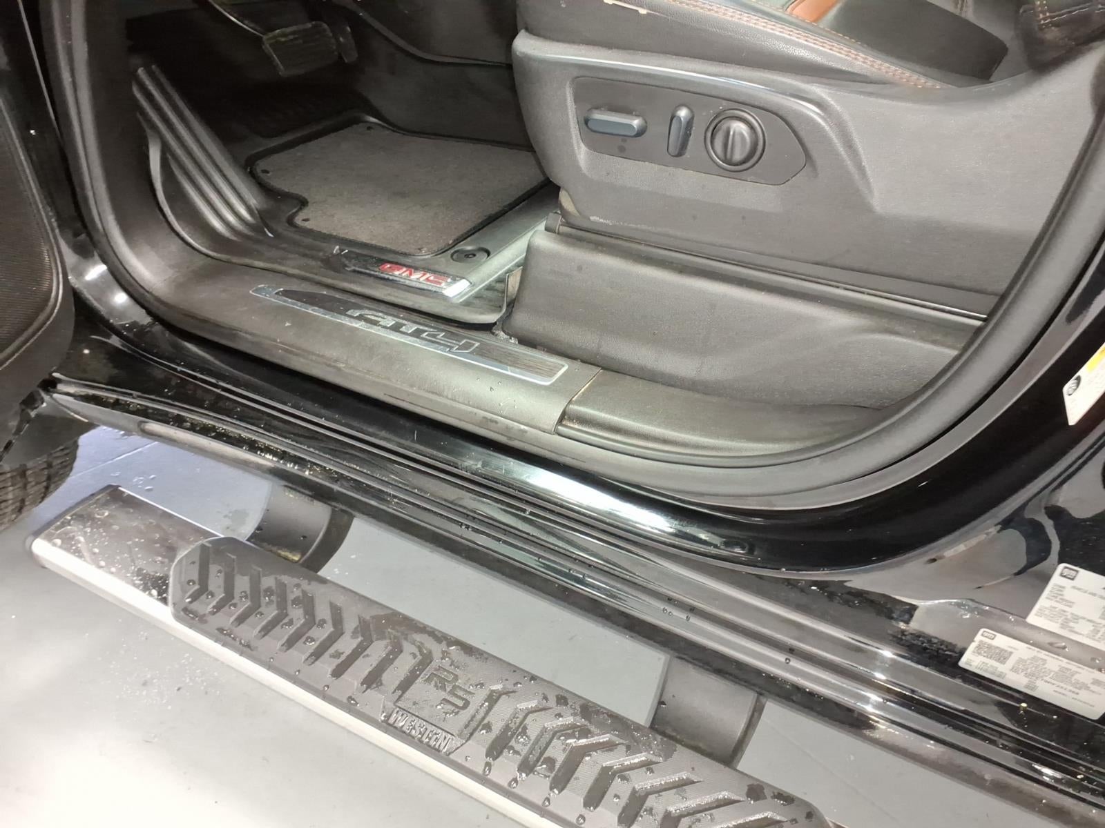 2023 GMC Sierra 2500 HD AT4