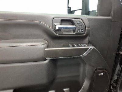 2023 GMC Sierra 2500 HD AT4