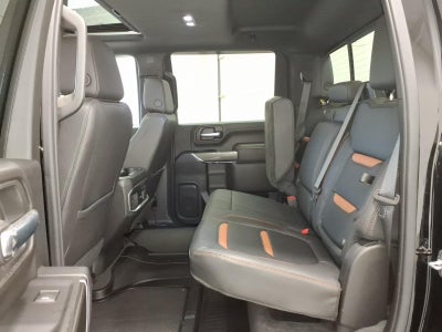 2023 GMC Sierra 2500 HD AT4