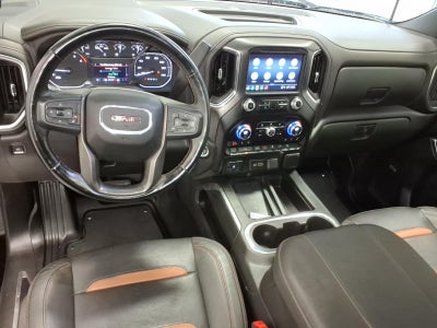 2023 GMC Sierra 2500 HD AT4
