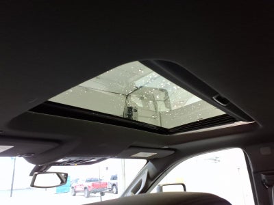 2023 GMC Sierra 2500 HD AT4