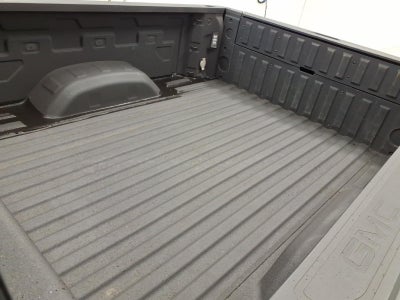 2023 GMC Sierra 2500 HD AT4