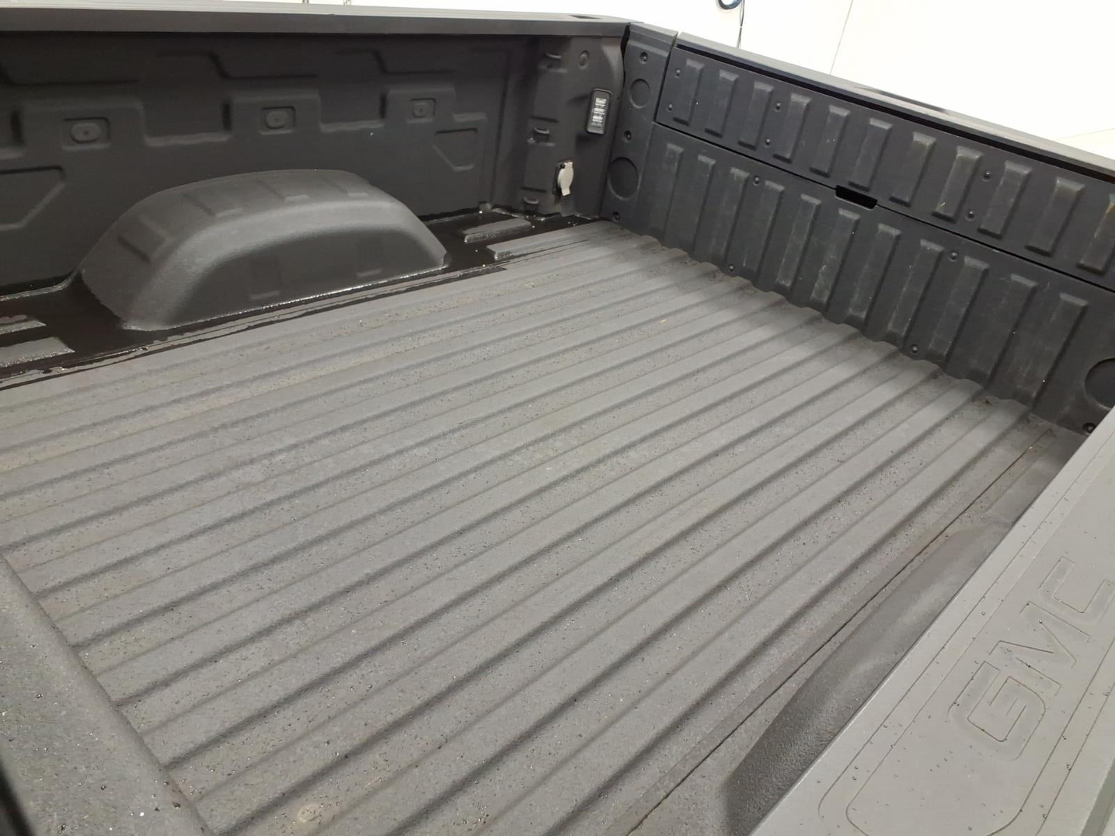 2023 GMC Sierra 2500 HD AT4